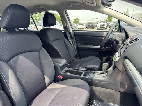 Used 2016 Subaru Impreza 2.0i Sport Premium AWD/4WD image 13
