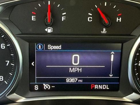 Used 2023 Chevrolet Equinox LT w/ Driver Convenience Package AWD/4WD image 22