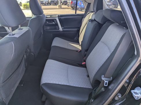 Used 2019 Toyota 4Runner SR5 image 8