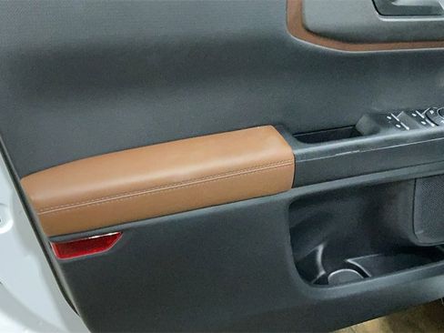 New 2025 Ford Bronco Sport Outer Banks image 11