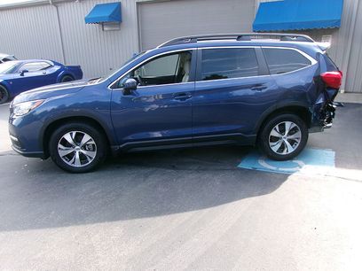Used 2020 Subaru Ascent Premium w/ Convenience Package