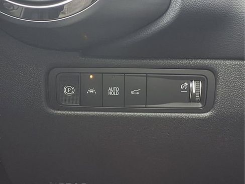 New 2026 Chevrolet Equinox EV RS image 11