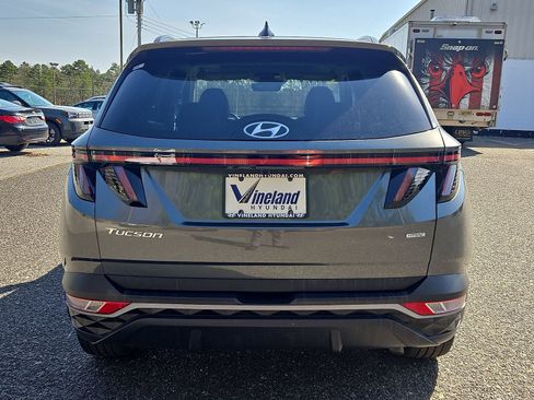 Certified 2023 Hyundai Tucson SEL w/ Convenience Package image 29