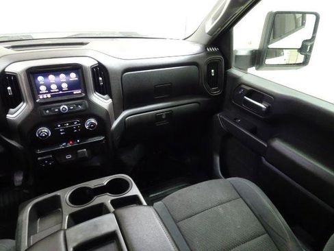 Used 2020 Chevrolet Silverado 2500 W/T w/ WT Convenience Package image 34