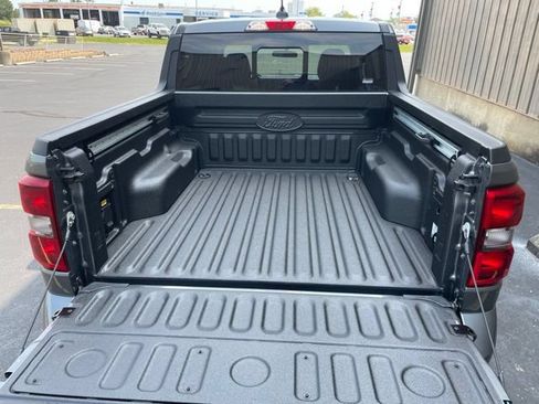 New 2026 Ford Maverick Lobo Premium AWD/4WD image 62