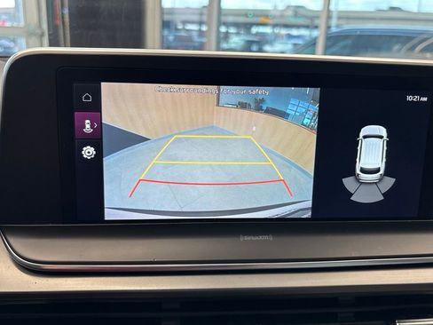 Used 2022 Kia Telluride S image 29