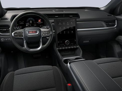 New 2026 GMC Terrain Elevation w/ Black Edition image 56
