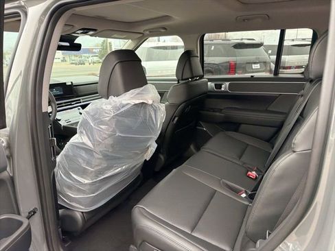 New 2026 Hyundai Santa Fe Limited image 13