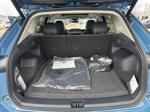 New 2026 Volkswagen Tiguan SE image 25