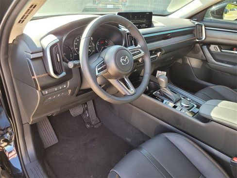 New 2026 MAZDA CX-50 AWD 2.5 Hybrid w/ Cargo Package image 15