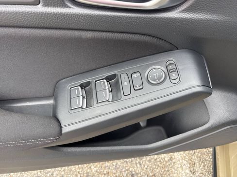 Used 2025 Honda Civic Sport image 22