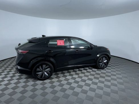 Certified 2024 Nissan Ariya AWD image 9
