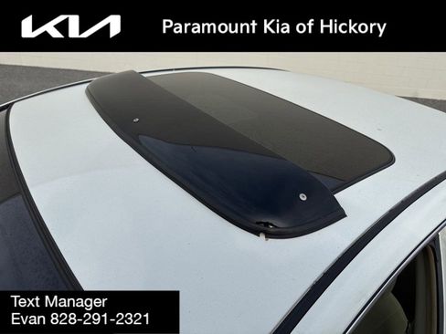 Used 2008 Nissan Altima 2.5 S w/ Convenience Plus Pkg image 28