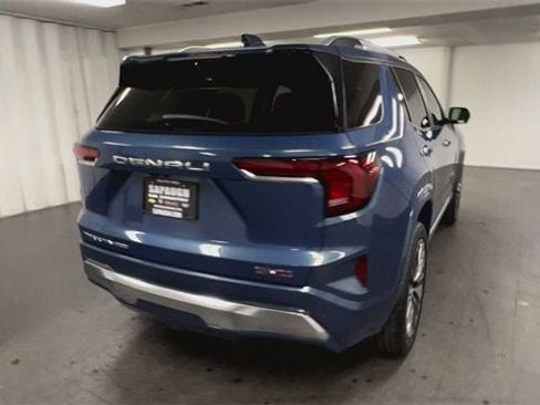 Certified 2026 GMC Terrain Denali image 8