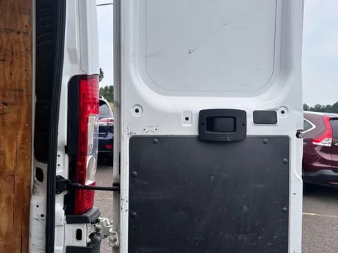 Used 2015 RAM ProMaster 1500 w/ Mopar Trailer Tow Group image 17