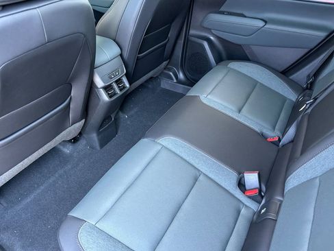 New 2026 GMC Terrain AT4 w/ Convenience Package III image 10
