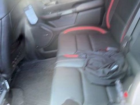 Used 2025 RAM 1500 RHO w/ RHO Level 1 Equipment Group image 13