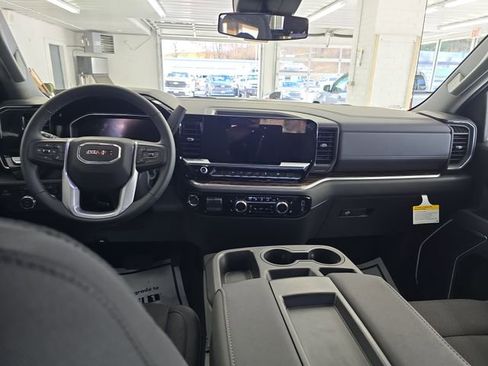 New 2026 GMC Sierra 1500 Elevation w/ Elevation Select Package image 11