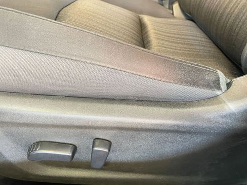 Used 2024 Nissan Altima 2.5 SV image 23