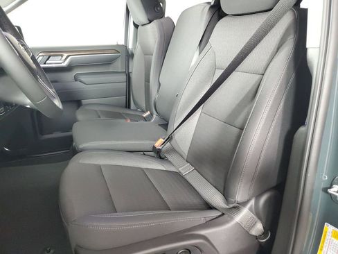 New 2026 Chevrolet Silverado 1500 LT image 12