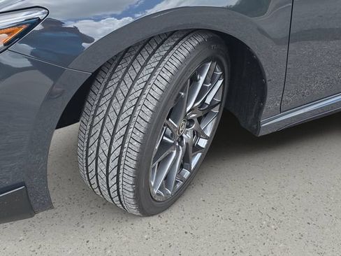 New 2026 Toyota Camry SE FWD image 31