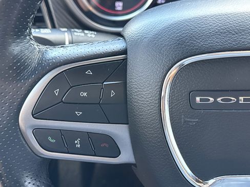 Used 2021 Dodge Challenger R/T Scat Pack w/ Plus Package image 22