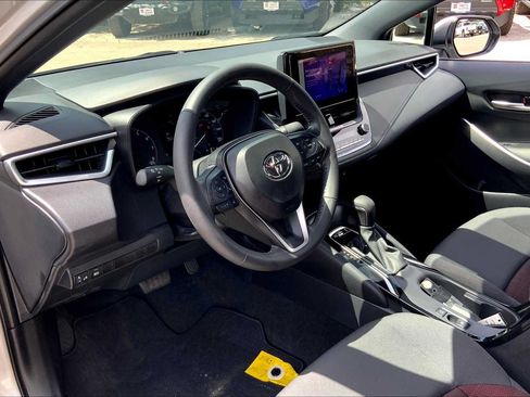 Used 2024 Toyota Corolla SE FWD image 17