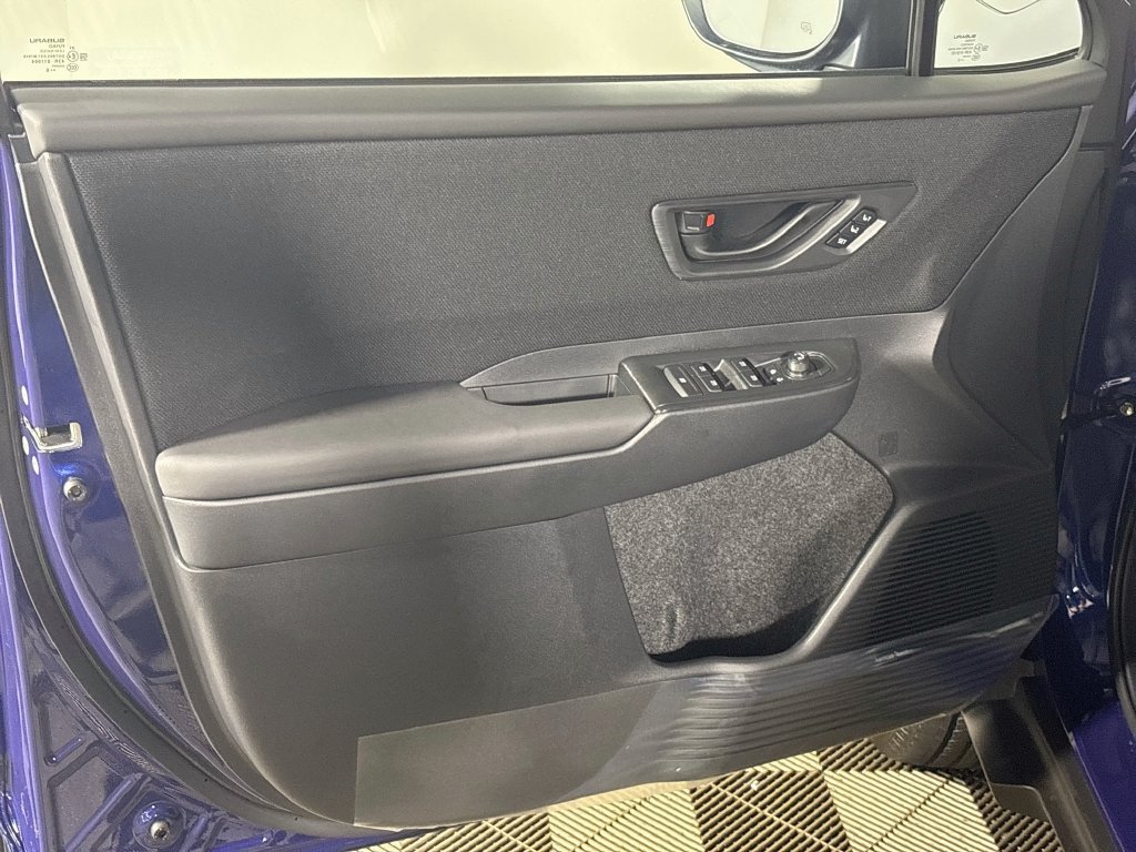 New 2026 Subaru Outback Limited XT AWD/4WD image 10