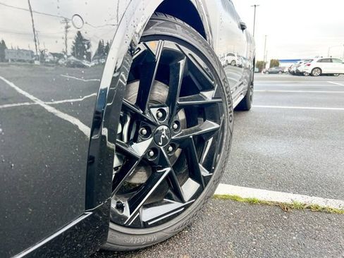 New 2025 Kia K4 GT-Line Turbo image 2