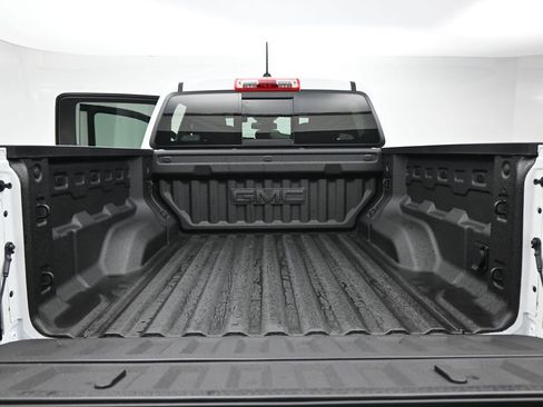 New 2026 GMC Canyon AT4 image 21