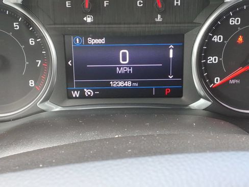 Certified 2020 GMC Acadia SLT FWD image 29