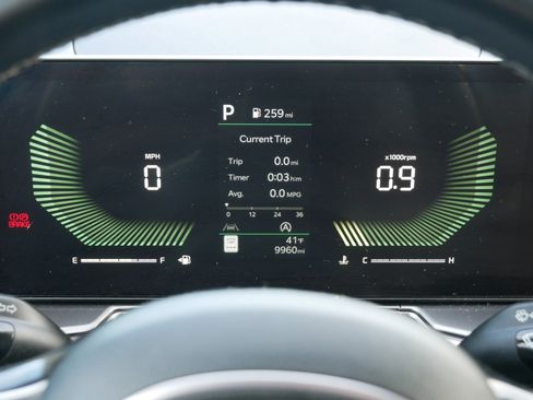 Certified 2025 Kia Sorento S image 21