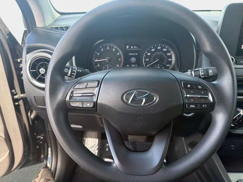 Used 2023 Hyundai Kona SEL AWD/4WD image 26