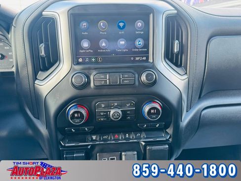 Used 2021 Chevrolet Silverado 2500 LT w/ Fleet Comfort Package image 5