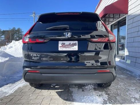 Used 2023 Honda CR-V EX image 34
