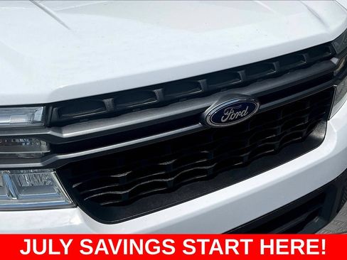 Used 2024 Ford Maverick XLT FWD image 38