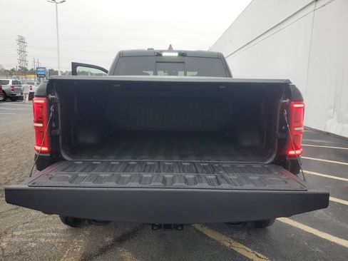 Used 2026 RAM 1500 RHO w/ RHO Level 1 Equipment Group image 16