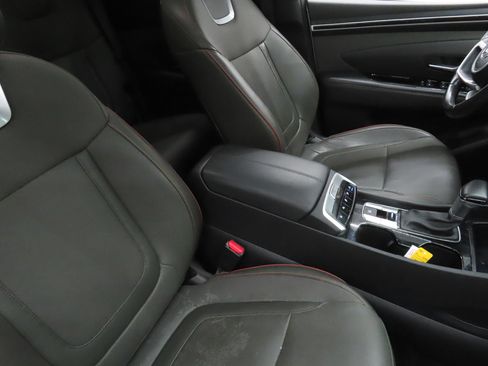 Used 2022 Hyundai Santa Cruz Limited AWD/4WD image 27