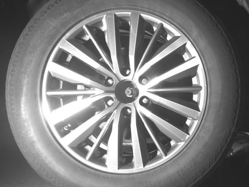 Used 2023 Nissan Armada SL image 13