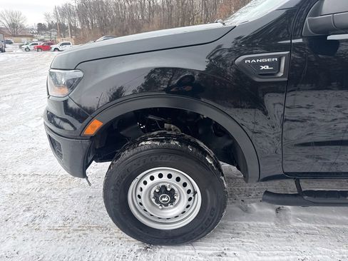Used 2019 Ford Ranger XL w/ Equipment Group 101A Mid image 6