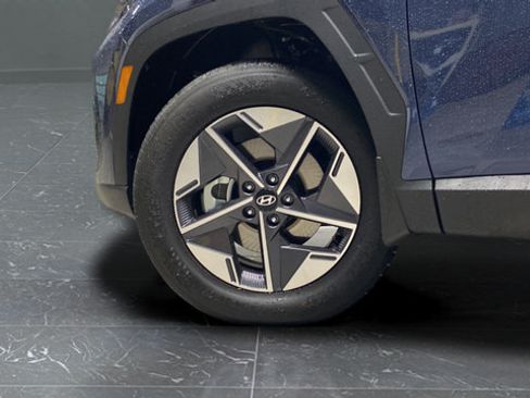 New 2026 Hyundai Tucson SEL AWD/4WD image 31
