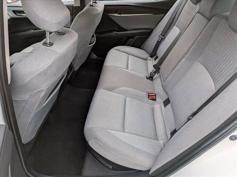 Used 2025 Toyota Camry LE image 18