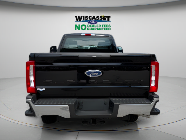 New 2026 Ford F250 XL w/ FX4 Off-Road Package AWD/4WD image 22
