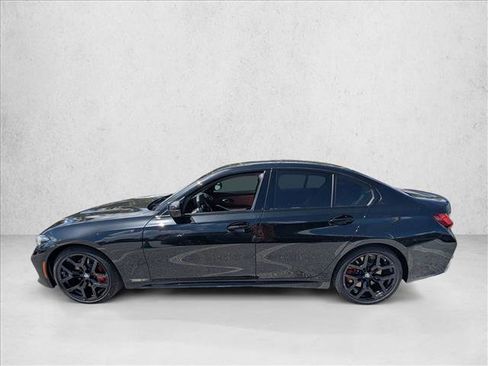 New 2026 BMW M340i Sedan image 5
