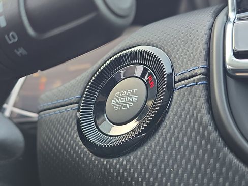 New 2026 Jeep Compass Latitude w/ Quick Order Package 29K image 13