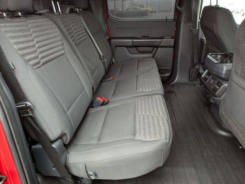 Used 2021 Ford F150 XL w/ STX Appearance Package image 34