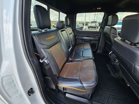 Used 2025 Ford F150 Tremor w/ Equipment Group 402A High AWD/4WD image 47