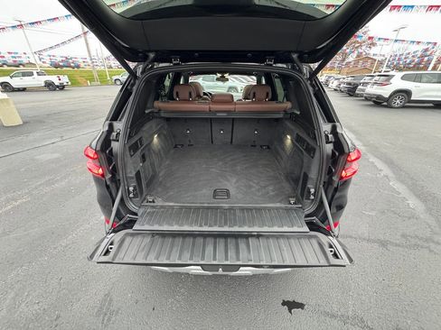 Used 2019 BMW X5 xDrive40i w/ Convenience Package image 9