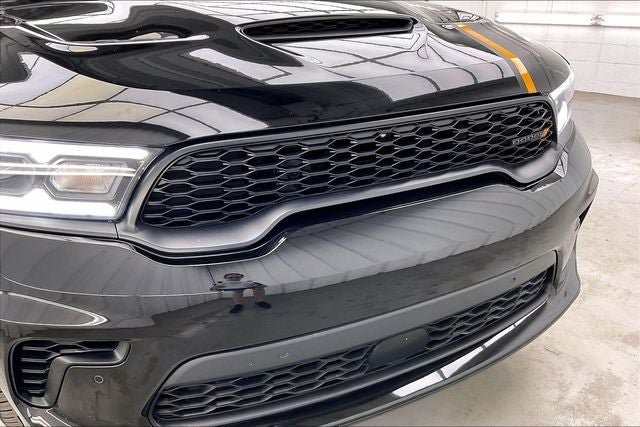 Used 2023 Dodge Durango R/T w/ Hemi Orange Plus Package AWD/4WD image 31
