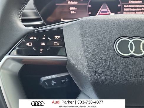 Used 2025 Audi Q5 Premium w/ Premium Plus AWD/4WD image 17
